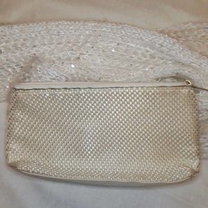 Lancome Cosmetic Bag